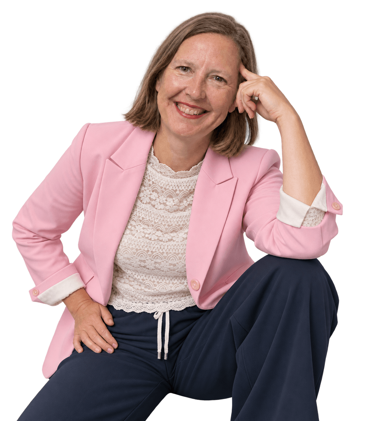 Aukje Stellinga