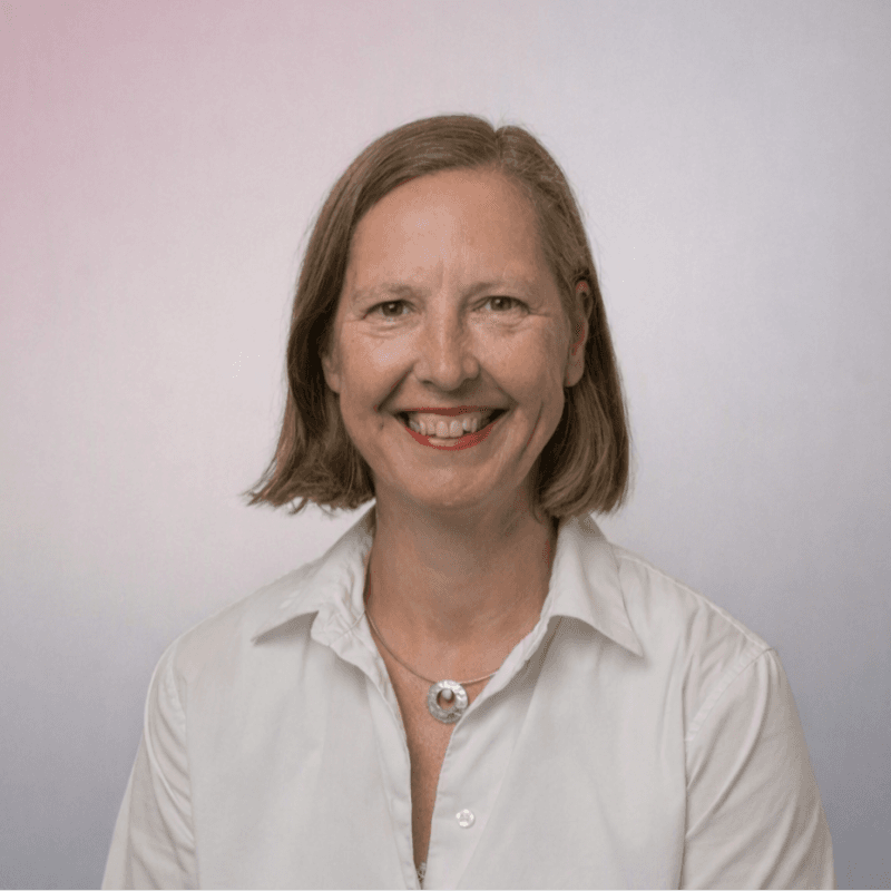 Aukje Stellinga